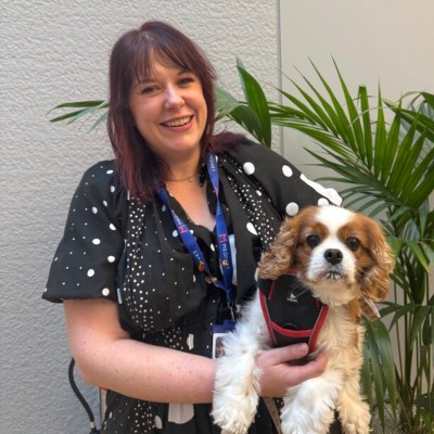 Dr Rhian Littlehales