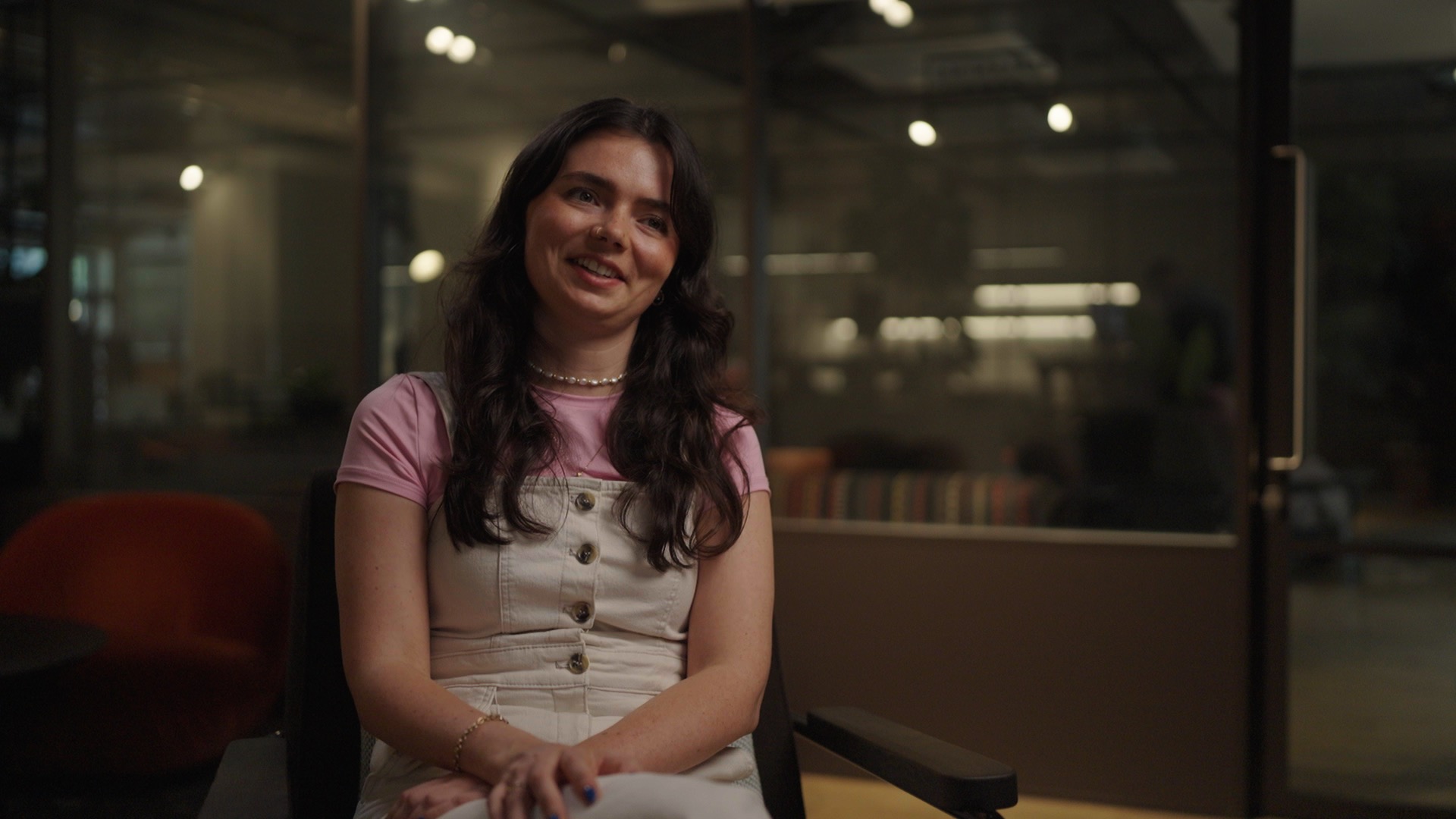 Bippit production still