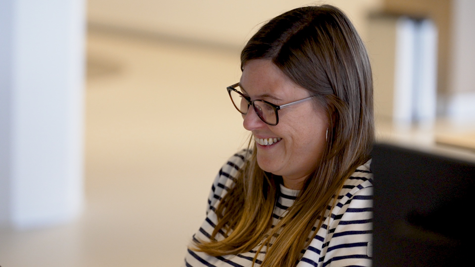 myTomorrows production still